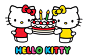 ☆.。.:*・°HelloKittẙ̥。.:*・°☆