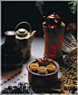 [爱喝茶　勤洗杯]