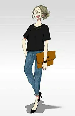 服装素材   网络收图，本人无意侵犯版权；如有侵权，请来信告知即刻撤除。