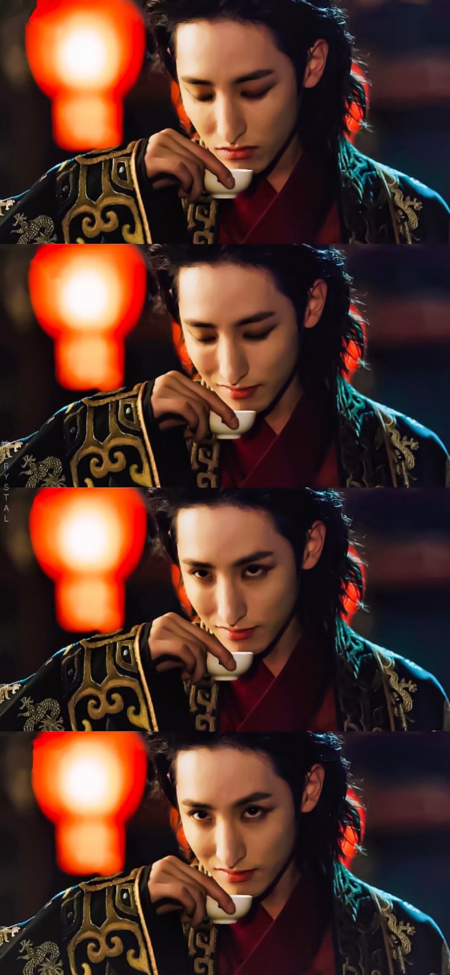 李洙赫夜行书生