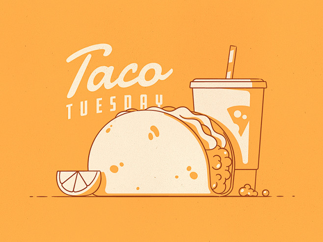 Taco Tuesday!