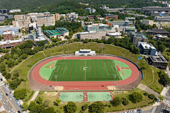 小豆菌采集到首尔国立大学