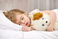 Amazon.com : Toddler pillow-no PILLOW CASE needed!-High Thread Count-Machine washable-CHIROPRACTOR RECOMMENDED-Hypoallergenic-13x18 Made in USA- 1 Year Money Back Guarantee! : Toys & Games