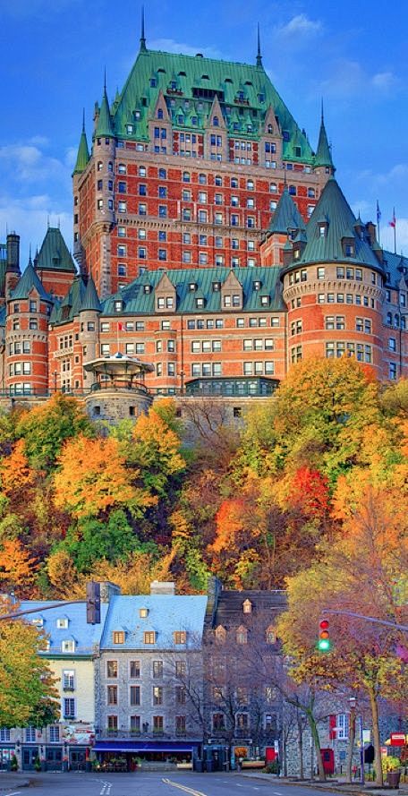 Quebec City