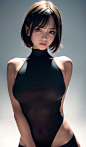 无界AI-人人都是艺术家