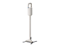 Cordless Cleaner Y010 | Cordless cleaner | Beitragsdetails | iF ONLINE EXHIBITION : The Y010 cordless vacuum cleaner was expressly designed to be light and easy to handle. Close observation of user behavior led us to develop carefully the shape of the han