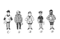 Hey, Coach! : Illustrations for the book HEY, COACH! By Linda Ashman. 