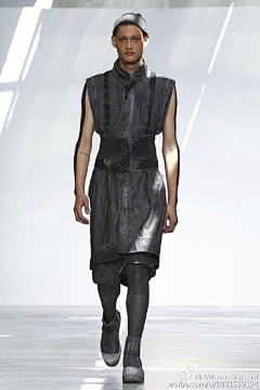 —龙蛋蛋—采集到Boris Bidjan Saberi【男