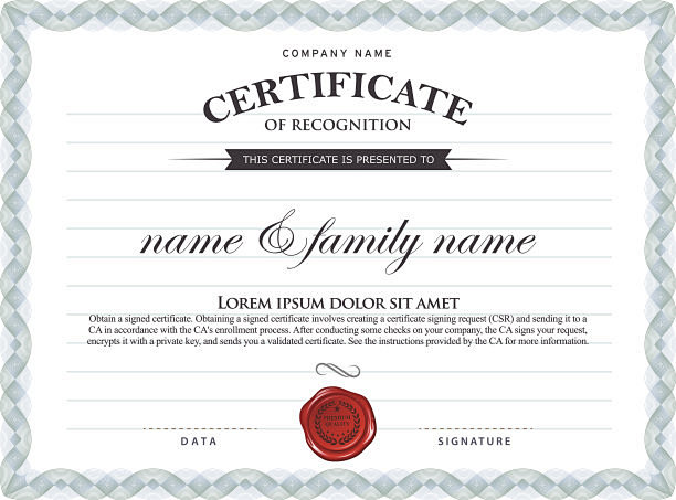 certificatetemplate