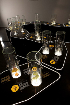 PmKt8uYM采集到展柜