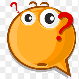 问号表情png手绘卡通 来自 PNG搜索网 pngss.com 免费免扣png素材下载！疑问表情#表情#表情包#聊天表情#