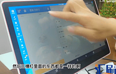 浪漫樱花ui采集到pos