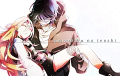 杀戮天使精选壁纸