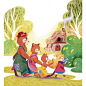 Lemonade Illustration Agency | Home