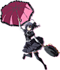 小鳥遊六花