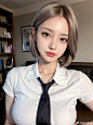 AI Kawaii Girl INC.