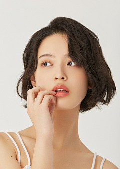 ¤棒棒糖☆采集到模特