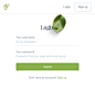 Login