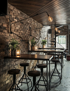 GINKGO-O采集到迷人店铺