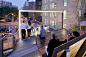 High Line, Section 2 / James Corner Field Operations, NYC - 谷德设计网