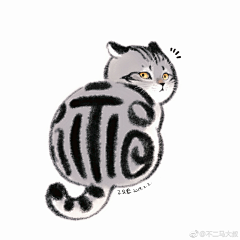 TAvmC_飘采集到小猫儿