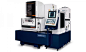 V850G Wire Cutting EDM
