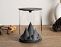 Terrarium-inspired backflow incense burners are the perfect combination of tranquility and zen | Yanko Design