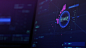 Age of Ultron - UI Screen Graphics (FUI Dsign)