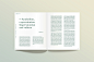 Ting™—(branding/editorial) on Behance
