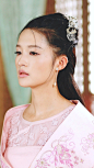 -李沁 楚乔传-