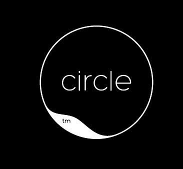 circle logo - nice t...