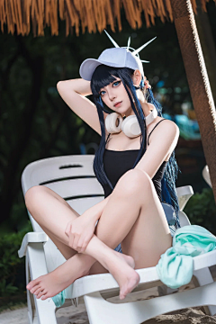 咪咕灯采集到美女