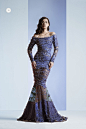 ZIAD NAKAD / Spring/Summer 2014