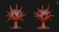 Environment Art-Dump