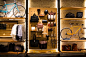 值得逛！Shinola 全球旗舰店 ：单车、皮革、手表完美融合