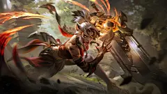 Primal Ambush Riven