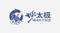 妙太极LOGO设计