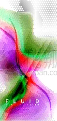 液体,彩色图片,抽象,背景聚焦,生物学,分子,模板,涂料,流动,混合