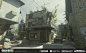 Call of Duty: Modern Warfare Remastered -- Crash, Christina Ellerby : Lighting work for Call of Duty: Modern Warfare Remastered multiplayer map Crash. Main responsibilities were skybox creation, atmospheric fog, placed lighting, and post process color gra