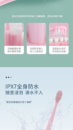 瑞芮123采集到电商详情页