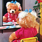 *･゜ﾟ･*:.｡..｡.:*･'(*ﾟ▽ﾟ*)'･*:.｡. .｡.:*･゜ﾟ･*
Happy Children’s Day
小熊玩具儿童小成会永远喜欢！

#六一儿童节# ​​​​