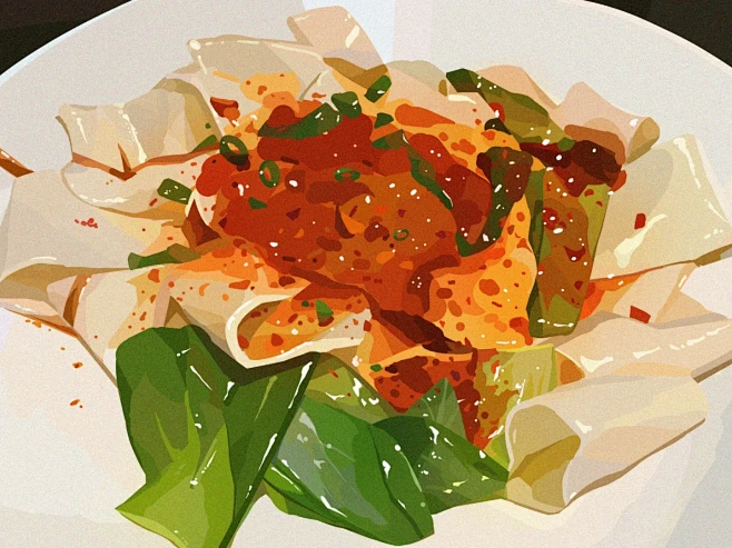色彩60天挑战赛Day105 - 小红书