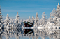 Blefjell, Norway