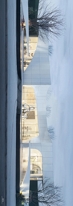passengergg采集到对景