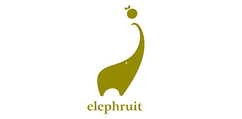 Elephruit : Designed...
