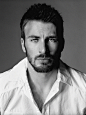 Chris Evans