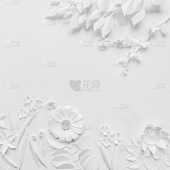OnewDesign采集到纸雕、剪纸艺术