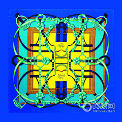 采集器2014采集到爱马仕丝巾
