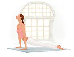 韩国junillust商业类插画欣赏 #采集大赛#