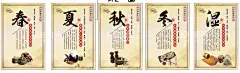 四季养生  - 源文件下载【酷图网】四季养生,春季养生,夏季养生,秋季养生,冬季养生,祛湿海报,养生海报,中医海报,中国风海报,中医养生,中医理疗,养肝,养心,养肺,养肾海报